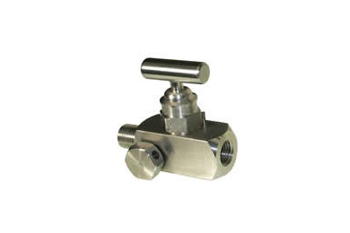 VP™ Series Cylinder Valves Parker VP™ Series Cylinder Valves
