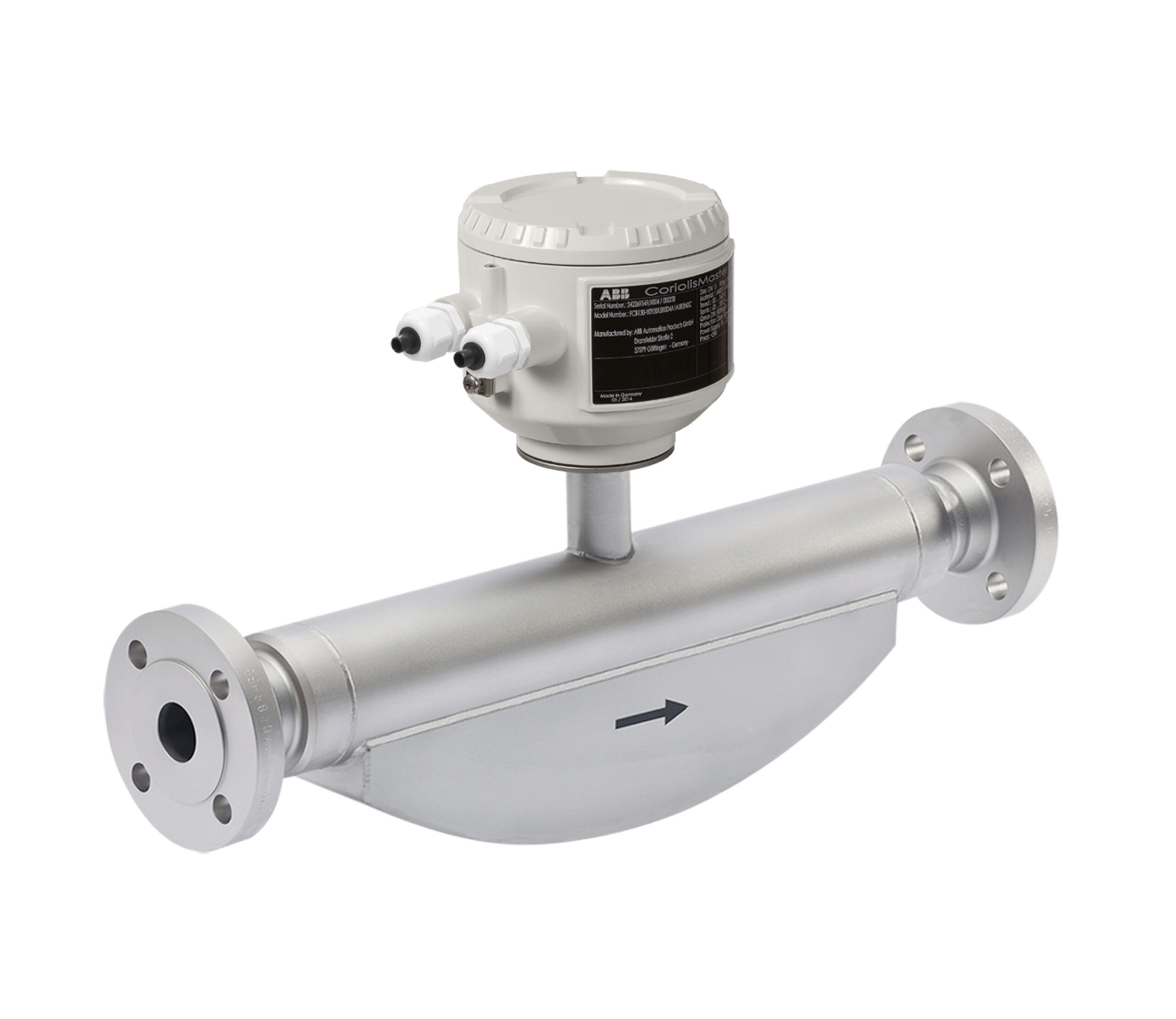 FCB130 & FCB150 ABB FCB130-FCB150 Coriolis Flow meter