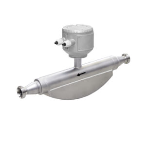 ABB FCH130 and FCH150 Coriolis Flow Meter