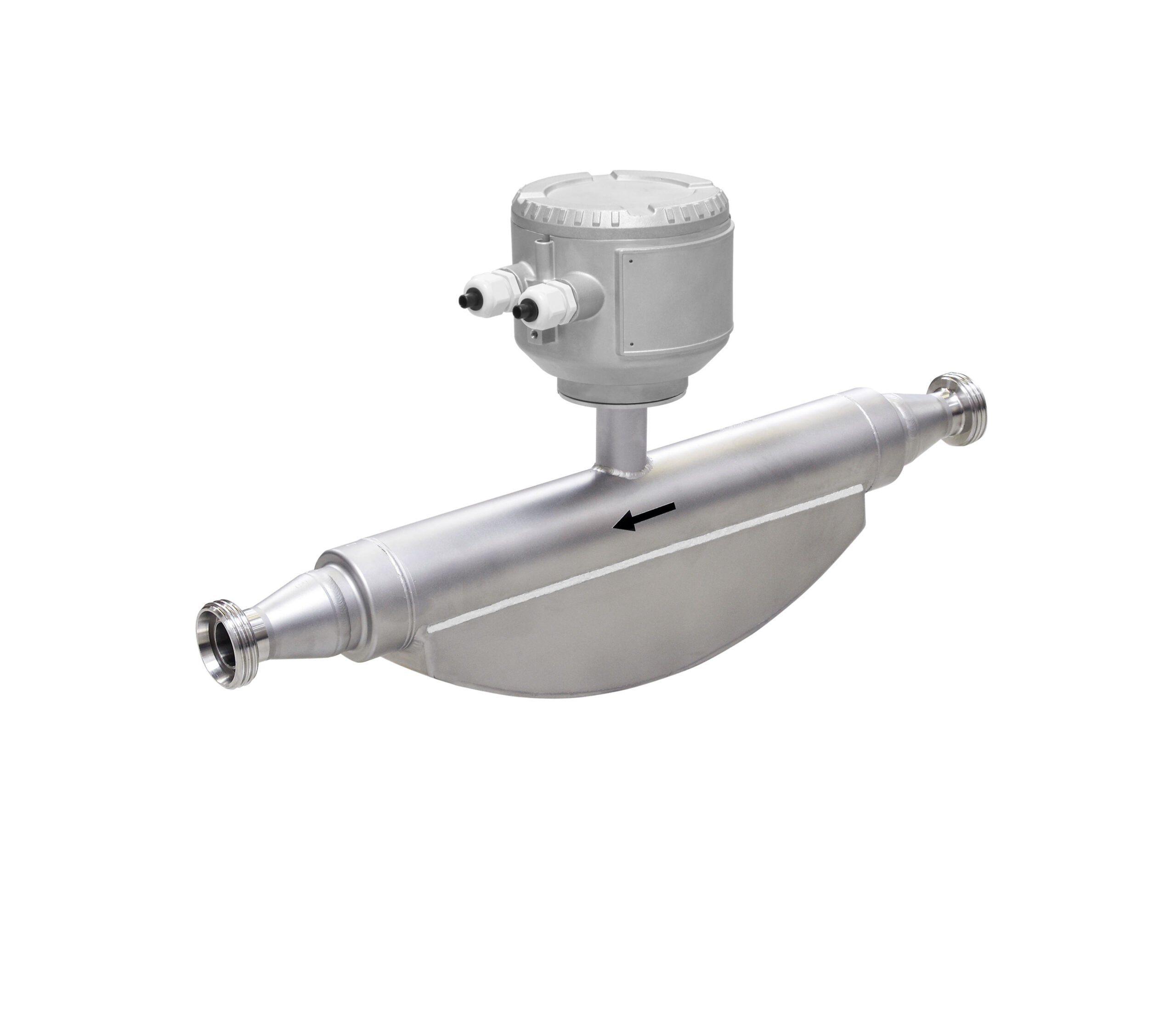 FCH130 & FCH150 ABB FCH130 and FCH150 Coriolis Flow Meter