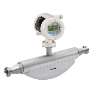 ABB FCH430 and FCH450 Coriolis Flow Meter