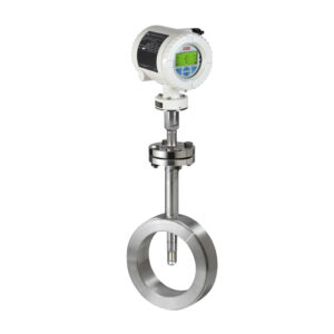 FMT400 ABB Flow meter