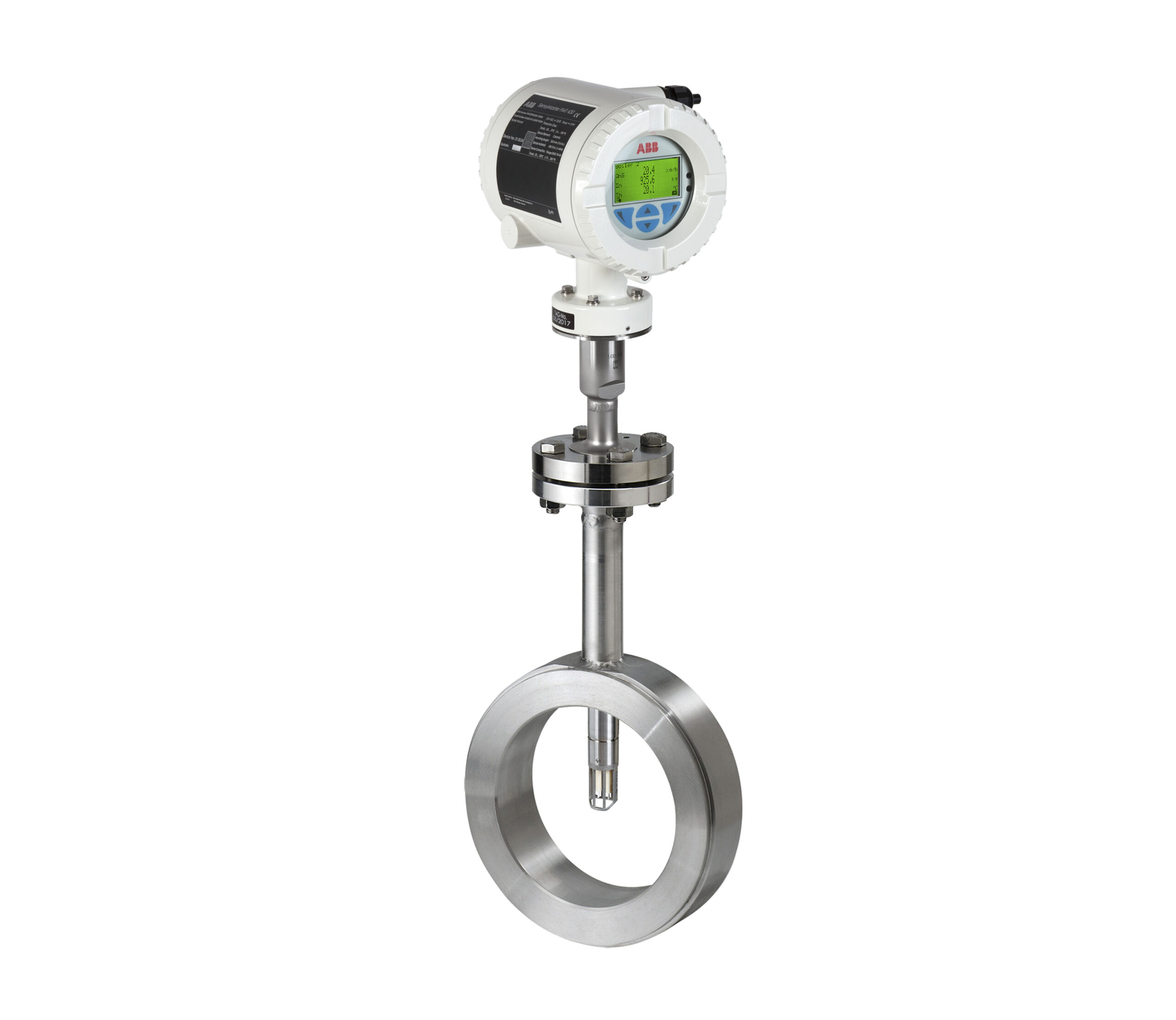 FMT400 FMT400 ABB Flow meter