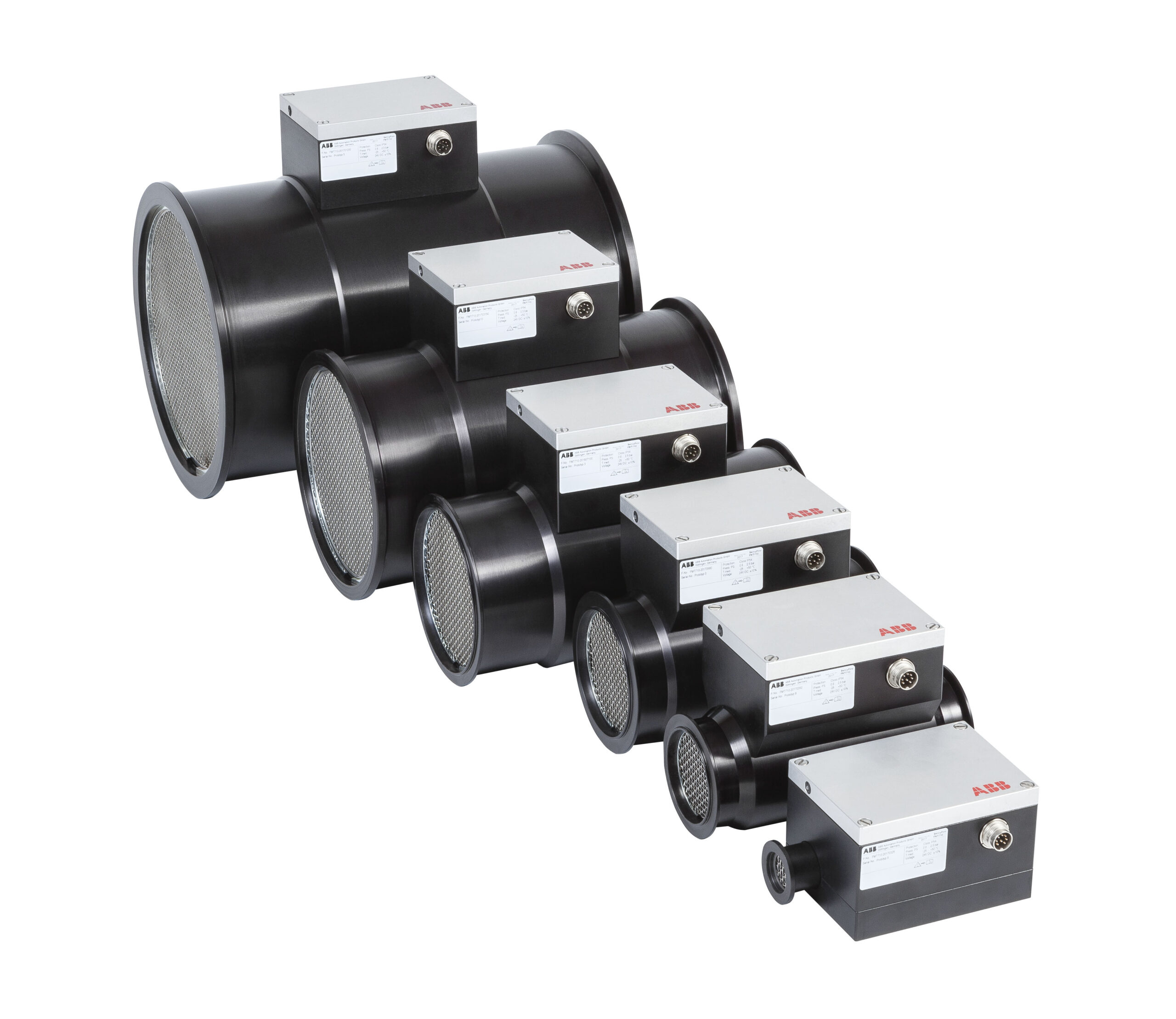 FMT700-P FMT700-P ABB Flow meter