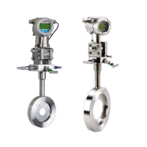 ABB OriMaster Flow Meter