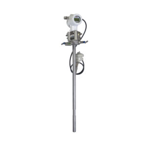 ABB Pito Master Flow Meter