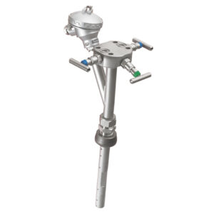 ABB FPD350 Torbar