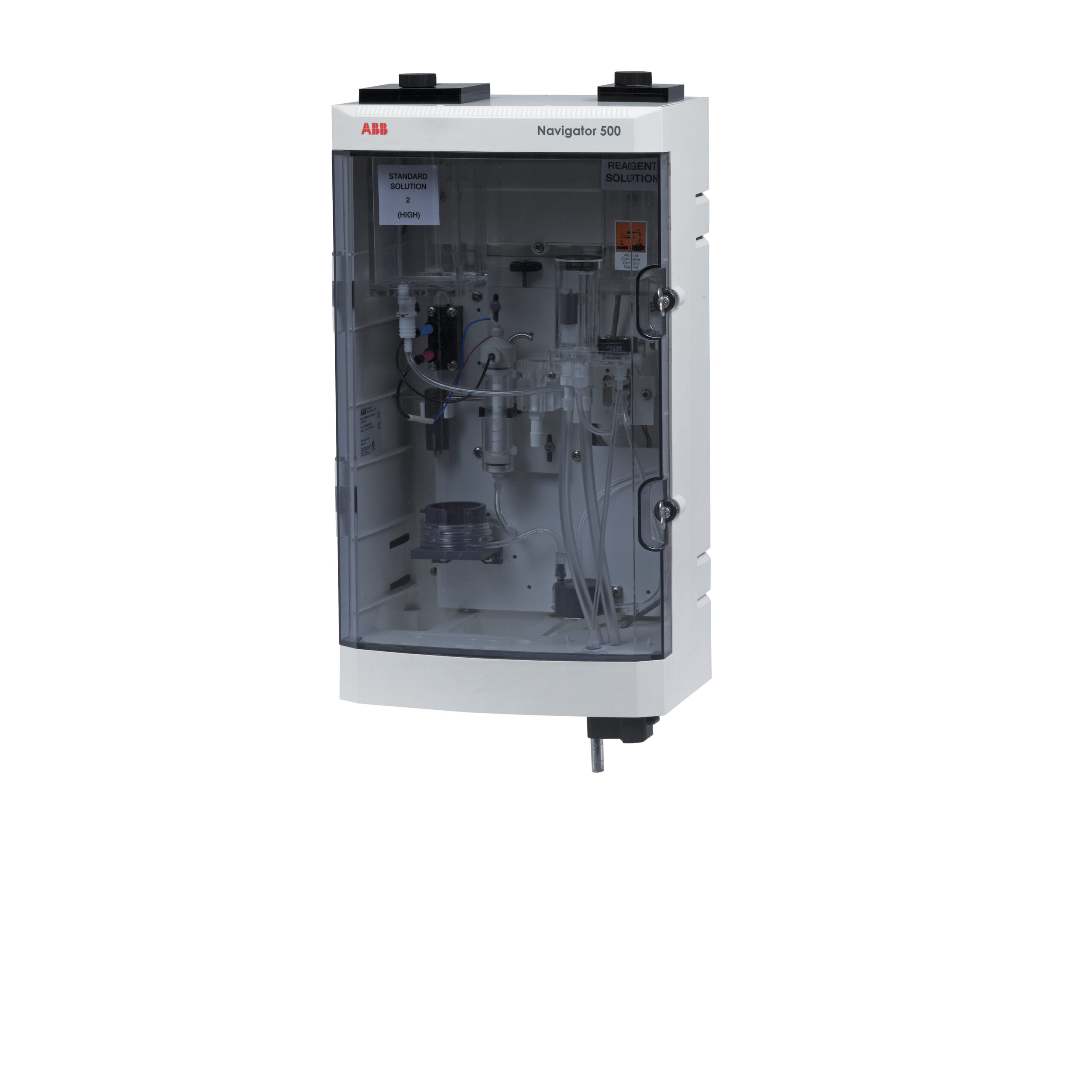 AHM550 Navigator 500 Hydrazine