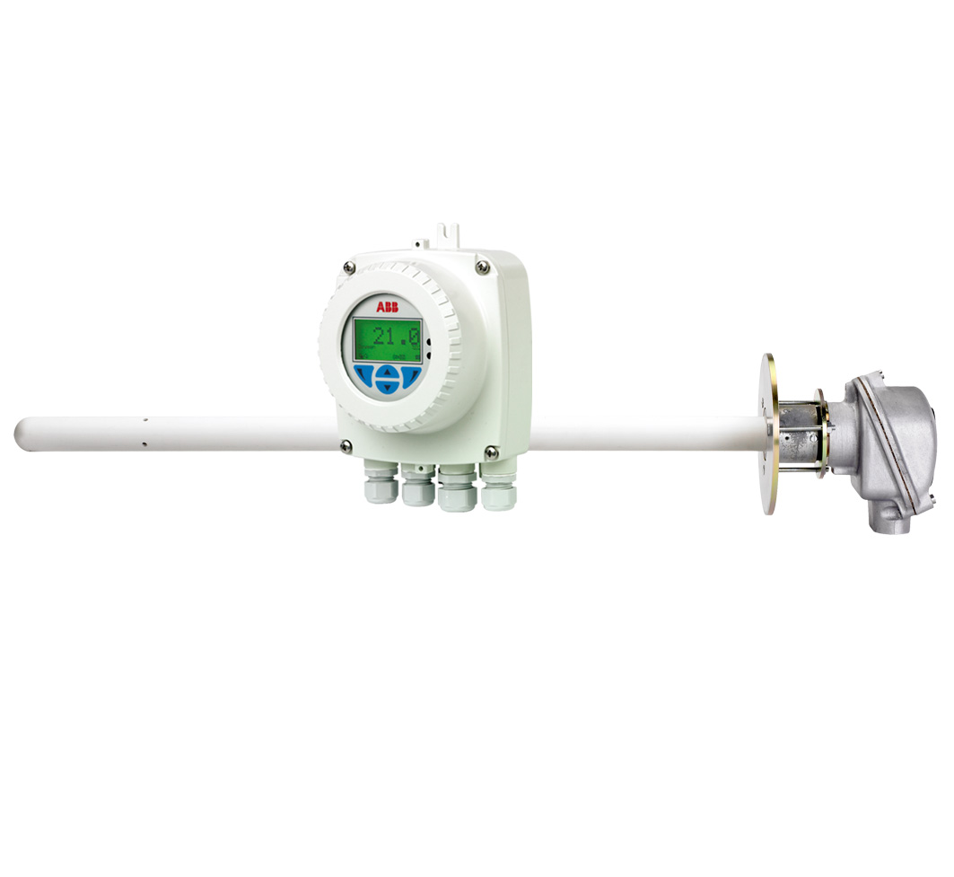 AZ25 Combustion Gas Analyzer