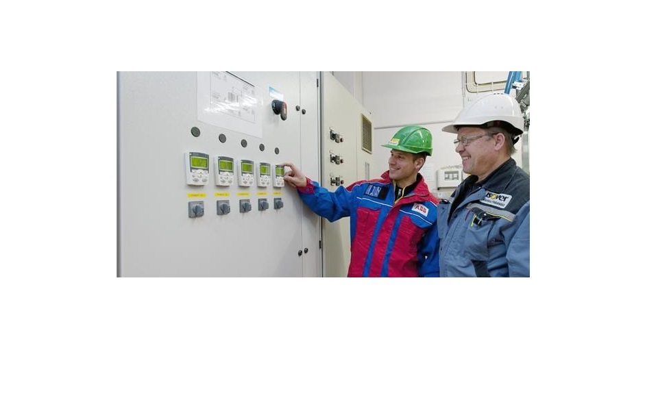 High temperature sensors from ABB