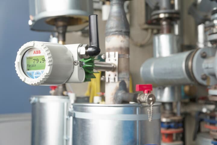 ABB Challenges Thermowell Status Quo