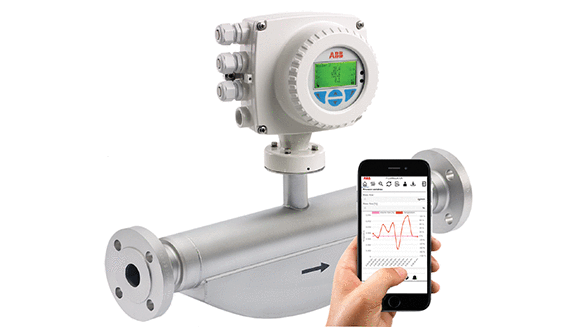 Can a flowmeter bridge the IT/OT divide?