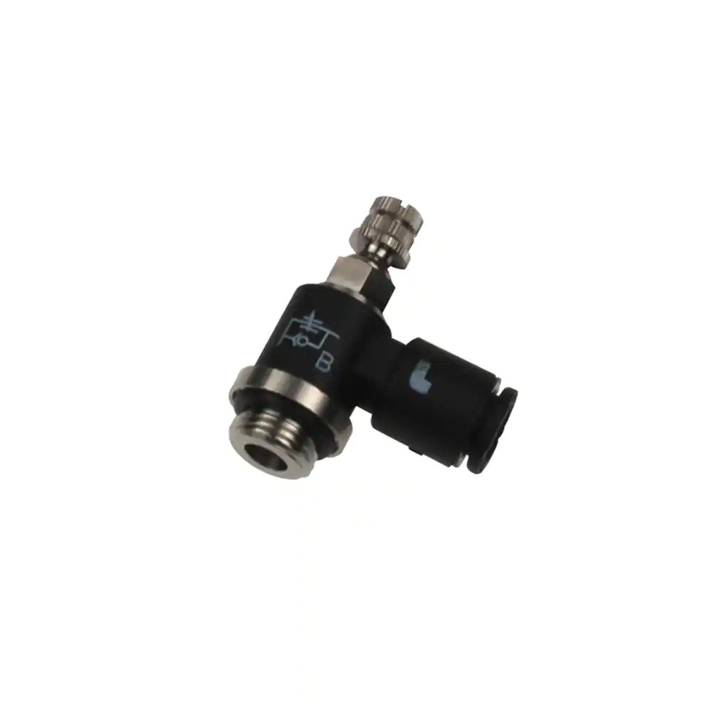 Pneumatic Flow Control Regulator