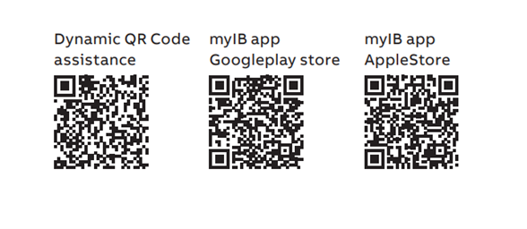 Specialist Engineers are Only a Scan Away – ABB’s Dynamic QR Code assistance