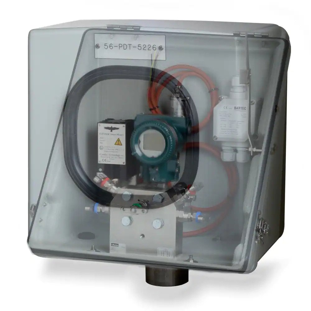 enclosure solutions