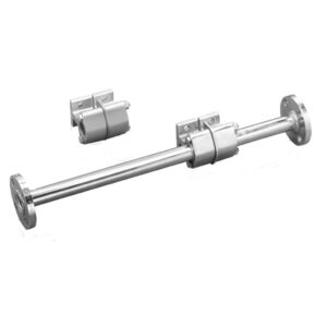 ABB 1330L Integral Orifice DP Flow