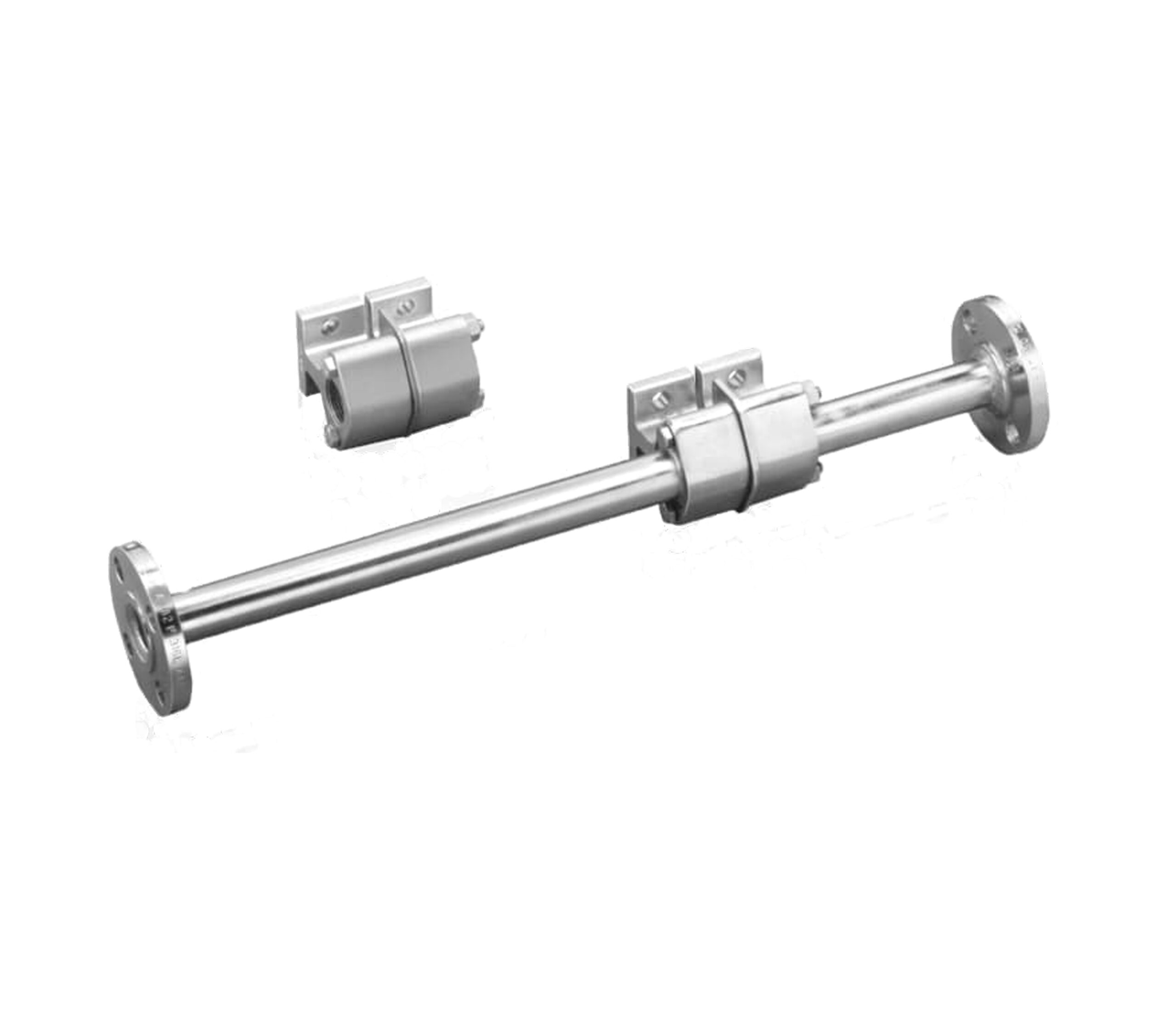 133ol ABB 1330L Integral Orifice DP Flow