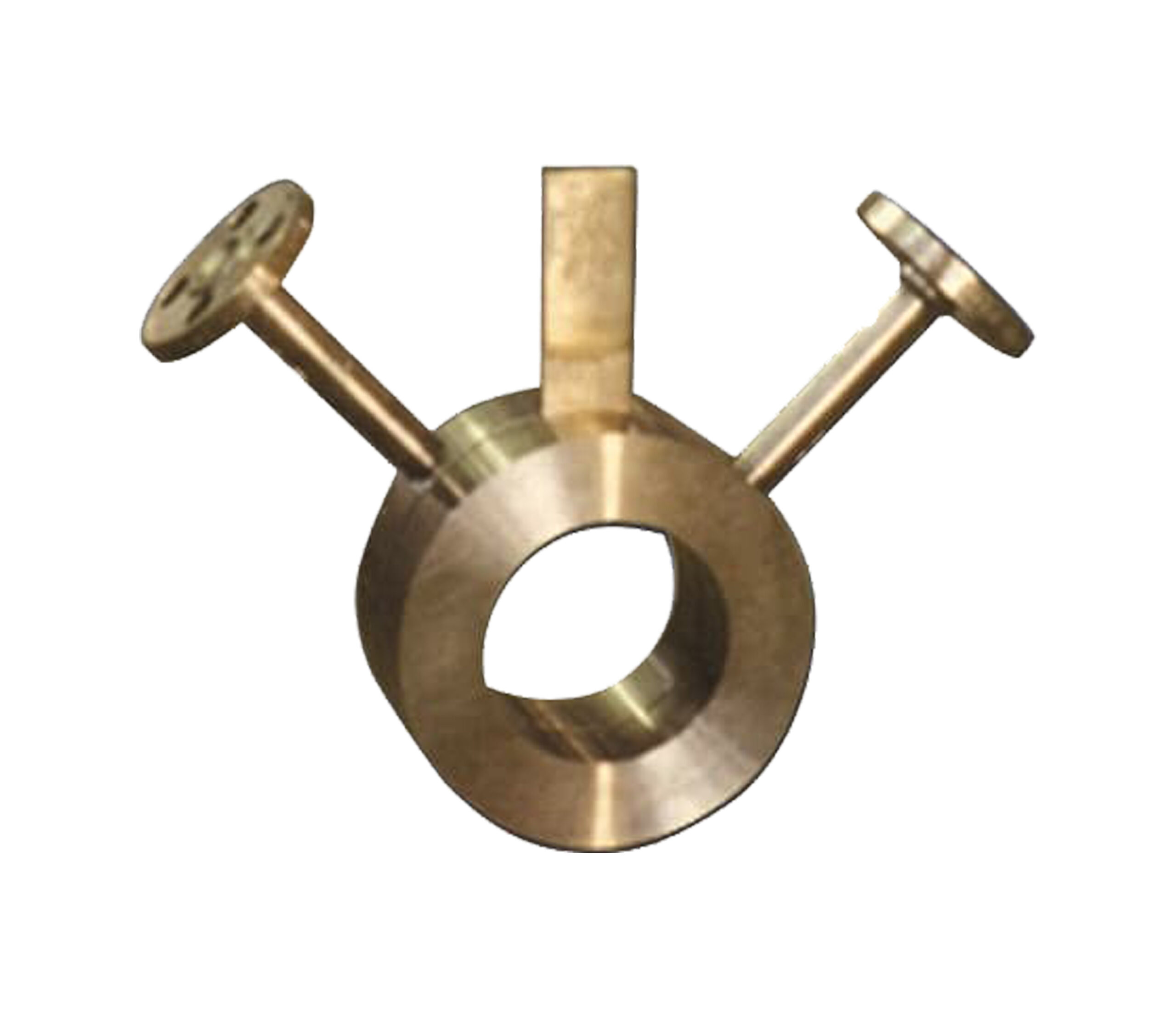 oca for website ABB Orifice Carrier Assemblies
