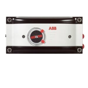 ABB digital positioner TZIDC-200