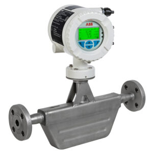 ABB FCD450 coriolis flow meter